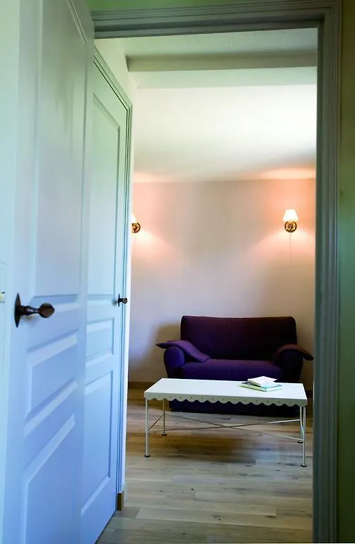 Hotel Beausejour Calvinet France
