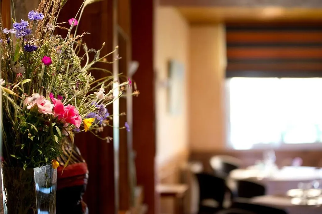 Hotel Beausejour Calvinet
